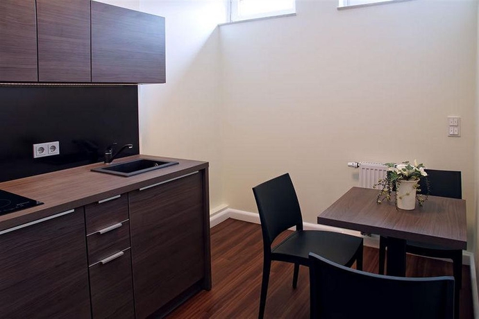 Imagen de la habitación del Hotel Milbor. Foto 5