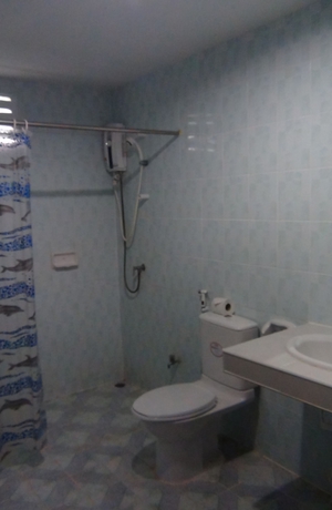 Imagen de la habitación del Hotel Mild Garden View Resort. Foto 4