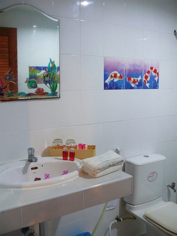 Imagen de la habitación del Hotel Mild Garden View Resort. Foto 6