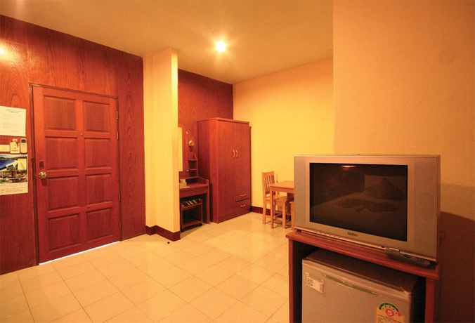 Imagen de la habitación del Hotel Mild Garden View Resort. Foto 7