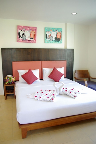 Imagen de la habitación del Hotel Mild Guesthouse. Foto 3