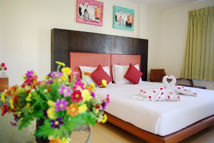 Imagen general del Hotel Mild Guesthouse. Foto 1
