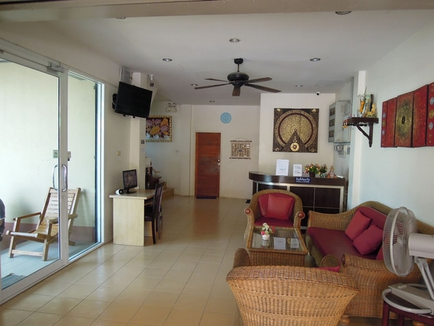 Imagen de los interiores del Hotel Mild Guesthouse. Foto 17
