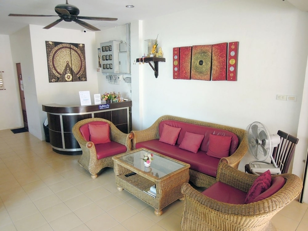 Imagen de los interiores del Hotel Mild Guesthouse. Foto 18