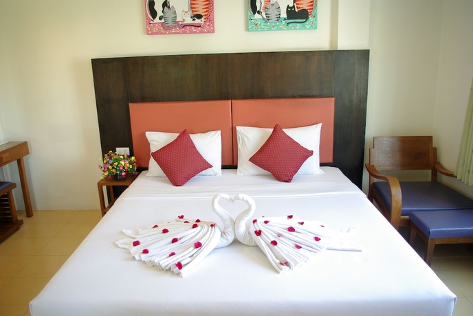 Imagen de la habitación del Hotel Mild Guesthouse. Foto 4