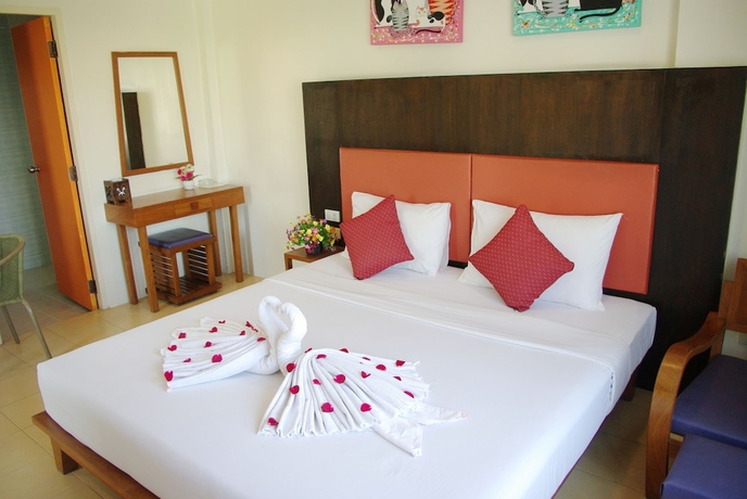 Imagen de la habitación del Hotel Mild Guesthouse. Foto 5