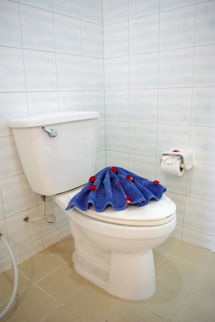 Imagen de la habitación del Hotel Mild Guesthouse. Foto 6
