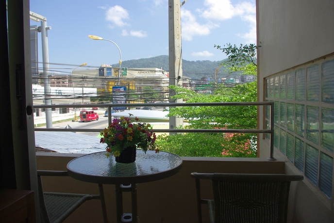 Imagen de la habitación del Hotel Mild Guesthouse. Foto 7