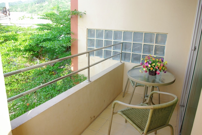 Imagen de la habitación del Hotel Mild Guesthouse. Foto 8