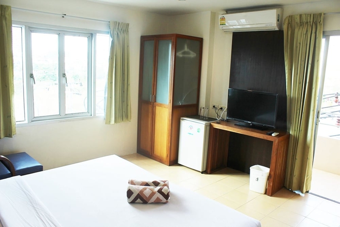 Imagen de la habitación del Hotel Mild Guesthouse. Foto 10