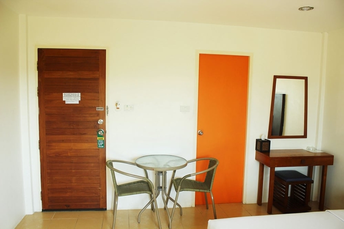 Imagen de la habitación del Hotel Mild Guesthouse. Foto 11