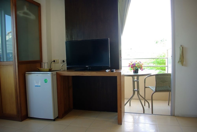 Imagen de la habitación del Hotel Mild Guesthouse. Foto 12