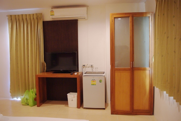 Imagen de la habitación del Hotel Mild Guesthouse. Foto 13