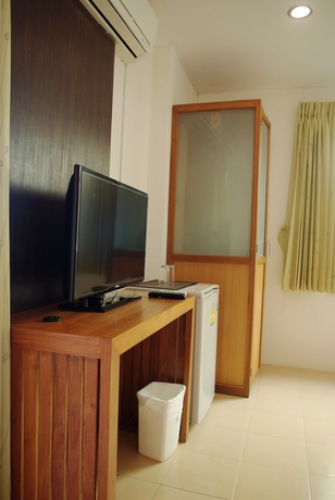 Imagen de la habitación del Hotel Mild Guesthouse. Foto 14