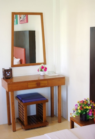 Imagen de la habitación del Hotel Mild Guesthouse. Foto 15