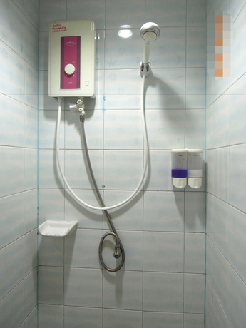 Imagen de la habitación del Hotel Mild Guesthouse. Foto 16