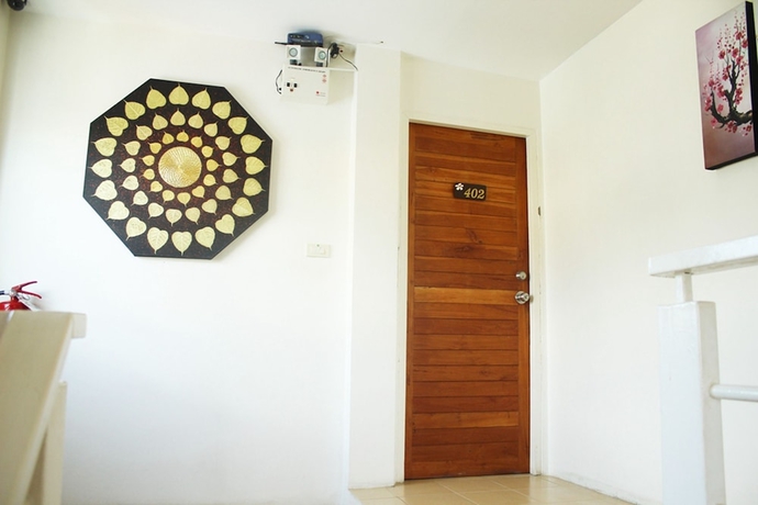 Imagen de los interiores del Hotel Mild Guesthouse. Foto 19