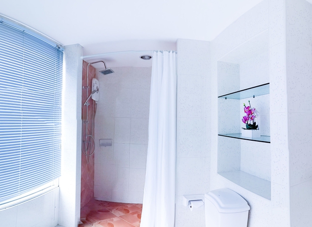 Imagen de la habitación del Hotel Mild Sign Residence. Foto 5