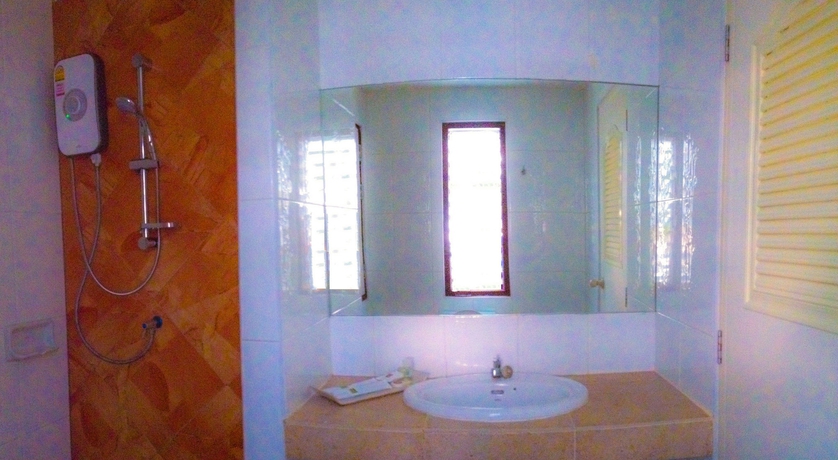 Imagen de la habitación del Hotel Mild Sign Residence. Foto 6