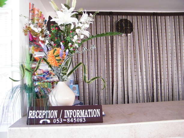 Imagen de los interiores del Hotel Mild Sign Residence. Foto 9
