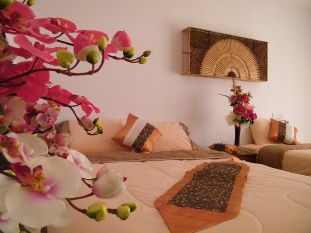 Imagen de la habitación del Hotel Mild Sign Residence. Foto 7