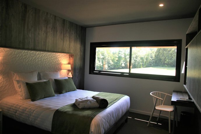 Imagen de la habitación del Hotel Mildiss, BW Signature Collection. Foto 3