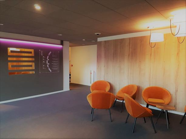 Imagen del bar/restaurante del Hotel Mildiss, BW Signature Collection. Foto 2