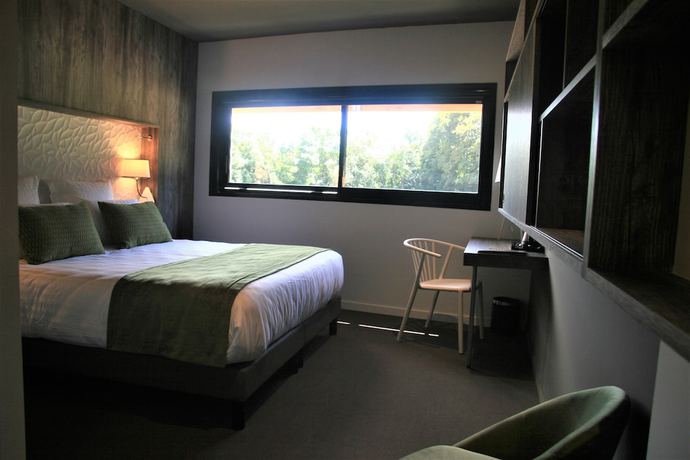 Imagen de la habitación del Hotel Mildiss, BW Signature Collection. Foto 4