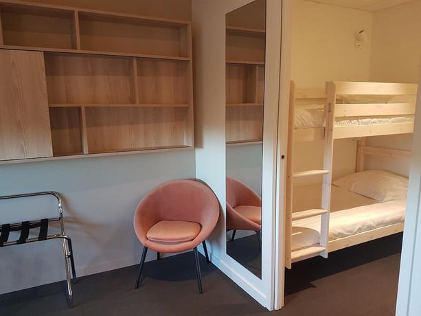 Imagen de la habitación del Hotel Mildiss, BW Signature Collection. Foto 7