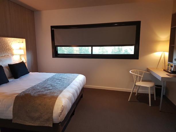 Imagen de la habitación del Hotel Mildiss, BW Signature Collection. Foto 9