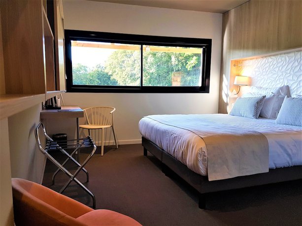 Imagen de la habitación del Hotel Mildiss, BW Signature Collection. Foto 13