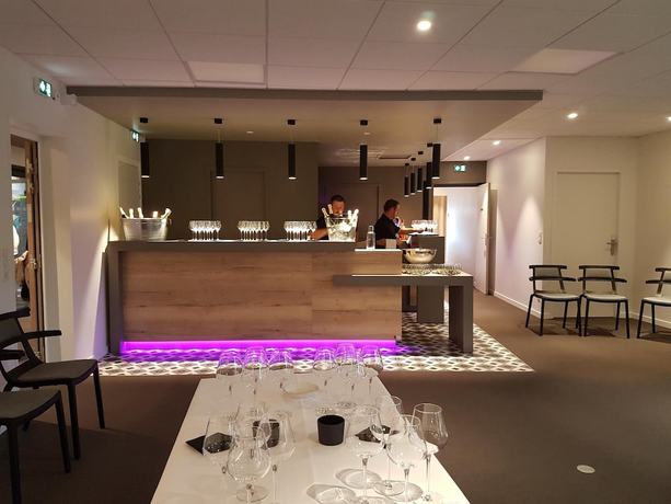 Imagen de los interiores del Hotel Mildiss, BW Signature Collection. Foto 20