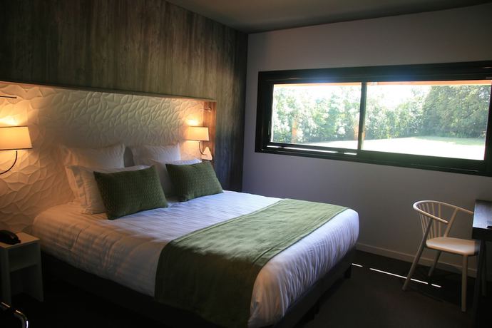 Imagen de la habitación del Hotel Mildiss, BW Signature Collection. Foto 15