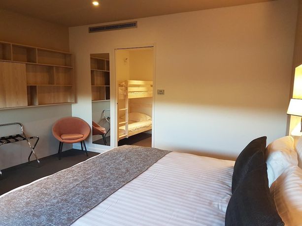 Imagen de la habitación del Hotel Mildiss, BW Signature Collection. Foto 17