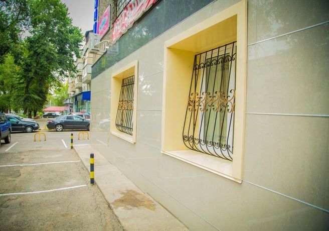 Imagen de la habitación del Hotel Mildom Express. Foto 3