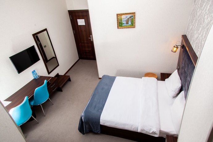 Imagen de la habitación del Hotel Mildom Hotel Baku. Foto 2