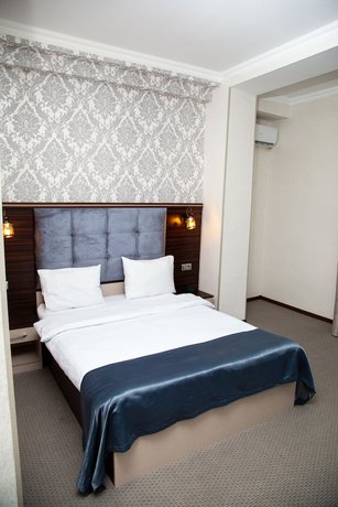 Imagen de la habitación del Hotel Mildom Hotel Baku. Foto 3