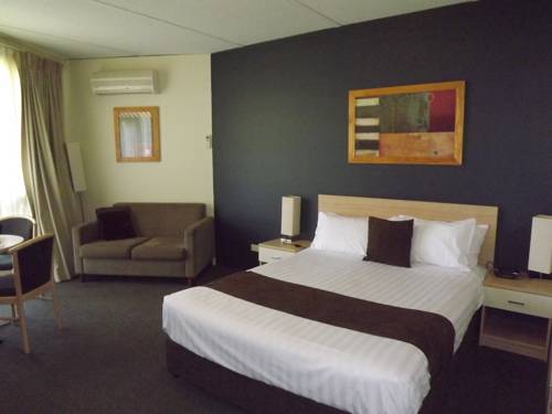 Imagen de la habitación del Hotel Mildura Golf Resort. Foto 2