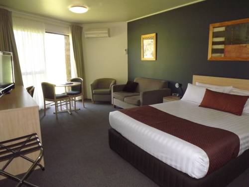 Imagen de la habitación del Hotel Mildura Golf Resort. Foto 3