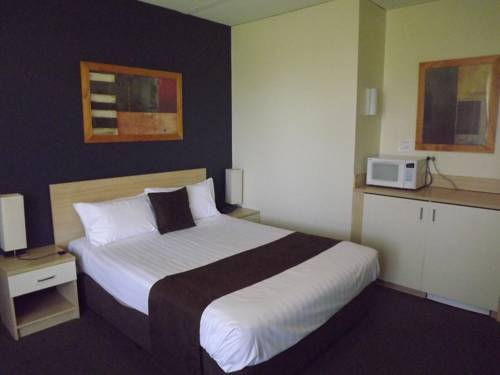 Imagen de la habitación del Hotel Mildura Golf Resort. Foto 4