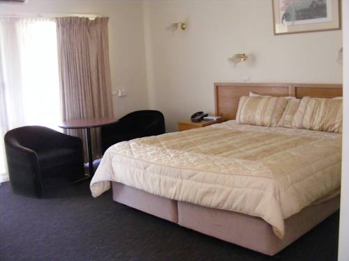 Imagen de la habitación del Hotel Mildura Motor Inn. Foto 3