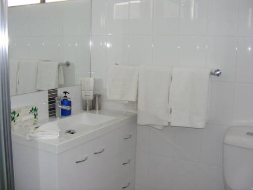 Imagen de la habitación del Hotel Mildura Motor Inn. Foto 4