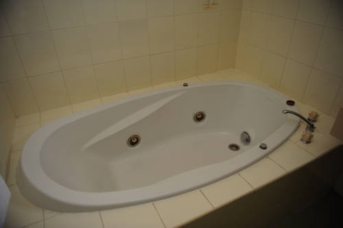 Imagen de la habitación del Hotel Mildura Plaza Motor Inn. Foto 6