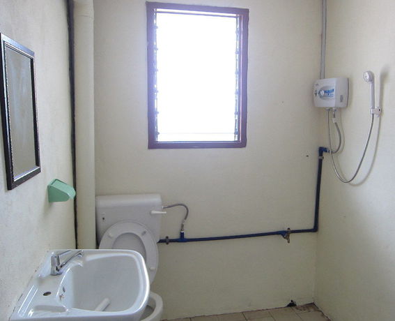 Imagen de la habitación del Hotel Mile 36 Lodge. Foto 2