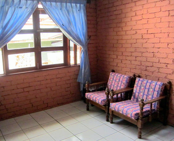 Imagen de la habitación del Hotel Mile 36 Lodge. Foto 3