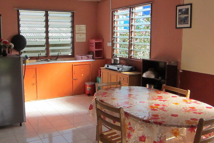 Imagen de la habitación del Hotel Mile 36 Lodge. Foto 6