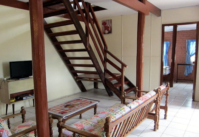 Imagen de la habitación del Hotel Mile 36 Lodge. Foto 8