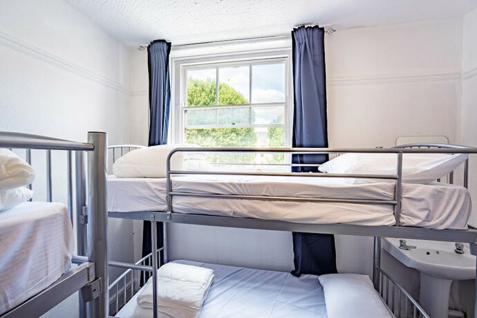 Imagen general del Hotel Mile End Beds - Hostel. Foto 2