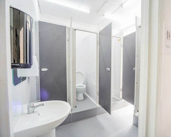Imagen general del Hotel Mile End Beds - Hostel. Foto 5