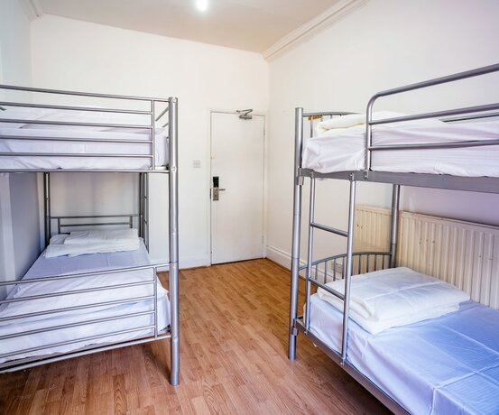 Imagen general del Hotel Mile End Beds - Hostel. Foto 8